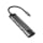 Stacja dokująca do laptopa Natec MULTIPORT ADAPTER FOWLER GO USB-C 5W1 HUB ->USB 3.0 2X, HDMI